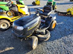 Poulan Pro HD21H42 Riding Tractor 'Runs & Operates - NO Guarantee'