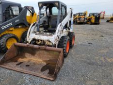 Bobcat 773G Skid Steer 'Runs & Operates - NO Guarantee'