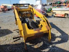 Cat 279DXHP Carcass 'AS-IS - For Parts or Repair'