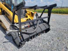 2021 Cat HM415C Mulcher Head 'Elite - Works Great'