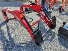 Tym TX2000 Loader 'NEW'