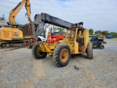 Pettibone B66 Telehandler 'AS-IS - For Parts or Repair '