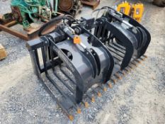 Steinsammler Rock Grapple 'NEW'