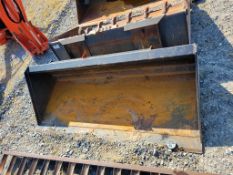 Swict Lo Pro Bucket 'Used'