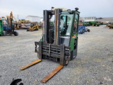 2021 Combi CB6000 Forklift