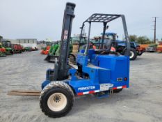 Princeton PB55.3 Forklift