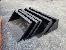 Swict Lo Pro Bucket 'NEW'