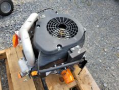 Generac Gas Engine 'AS-IS'