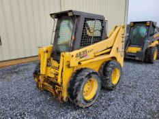 Gehl 4835SXT Skid Steer 'Runs & Operates - NO Guarantee'