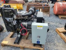 2018 SWP Gen Set 'NEW'