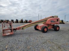 2000 JLG 600S Manlift 'Runs & Operates - NO Guarantee'