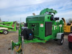 2023 Bandit 19XPC Chipper 'Elite Ride & Drive - Drive Train Guarantee'