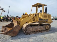 Cat 953B Track Loader
