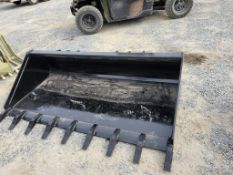 Steinsammler Tooth Bucket 'NEW'