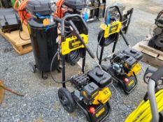 Dewalt Pressure Washer 'Like New'