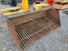 Loflin Screen Bucket