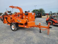2016 Morbark M12R Chipper 'Works Good '