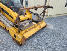 Rayco Mulching Head 'Works Good '