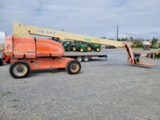 2004 JLG 860SJ Manlift 'Runs & Operates - NO Guarantee'