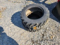 Tires 'Pair of 2 - Used'