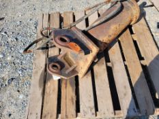 Auger Driver 'AS-IS'