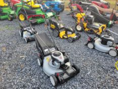 2024 Murray Self Propelled Mower 'Like New'