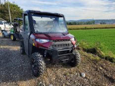 2021 Polaris Ranger XP 1000 Utility Vehicle 'Title Delay 30 day + - Elite Ride & Drive - Drive ...
