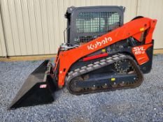 2024 Kubota SVL65-2 Track Skidsteer 'Elite Ride and Drive '