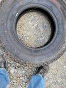 Trailer Tire