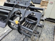 JMR Brush Grapple 'NEW'