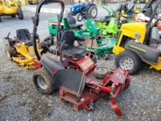 Ferris IS1500Z Zero Turn 'AS-IS - For Parts or Repair'