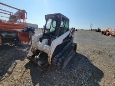 Bobcat T200 Track Skid Steer 'AS-IS - For Parts or Repair'