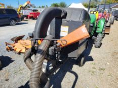 AgriFab Collection Trailer 'Works Good'