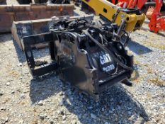 2009 Cat PC205 Milling Head 'Works Good'