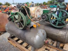 Air Compressor 'Works'