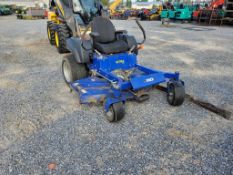 Dixon Ultra Zero Turn 'AS-IS - For Parts or Repair'