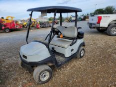 2022 Club Car Golf cart 'Ride & Drive - Drive Train Guarantee'