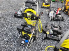 2024 Ryobi RY80589 Pressure Washer 'Like New'