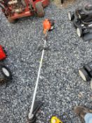 Echo SRM225 String Trimmer 'Like New'