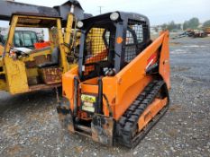 2020 Gehl RT105 Track Skid Steer 'AS-IS - For Parts or Repair'