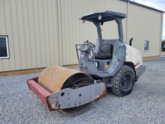 2018 Dynapac CA1300D Compactor Roller 'Ride & Drive - Drive Train Guarantee'