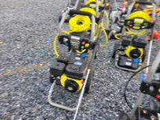 2025 Ryobi RY802925 Pressure Washer 'Like New'