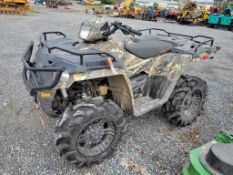 2014 Polaris 570SP Utility Vehicle 'Title in Office - Ride & Drive'