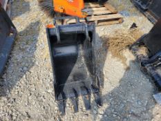 Excavator Bucket