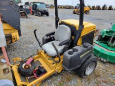 2008 Hustler Zero Turn 'AS-IS - For Parts or Repair'