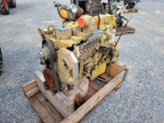 Cummins Diesel Engine