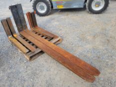 Forks 'Pair of 2'