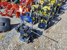 2025 Westinghouse WPX3400 Pressure Washer 'Like New'