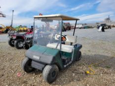 1990 EZGo Golf Cart 'Runs & Operates - NO Guarantee'