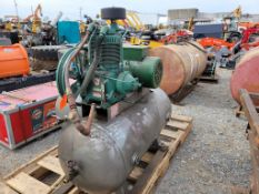 Air Compressor 'Works'